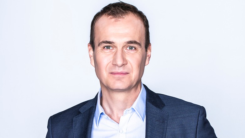 FCA: Rafał Grzanecki, Dyrektor Marketingu FCA Poland