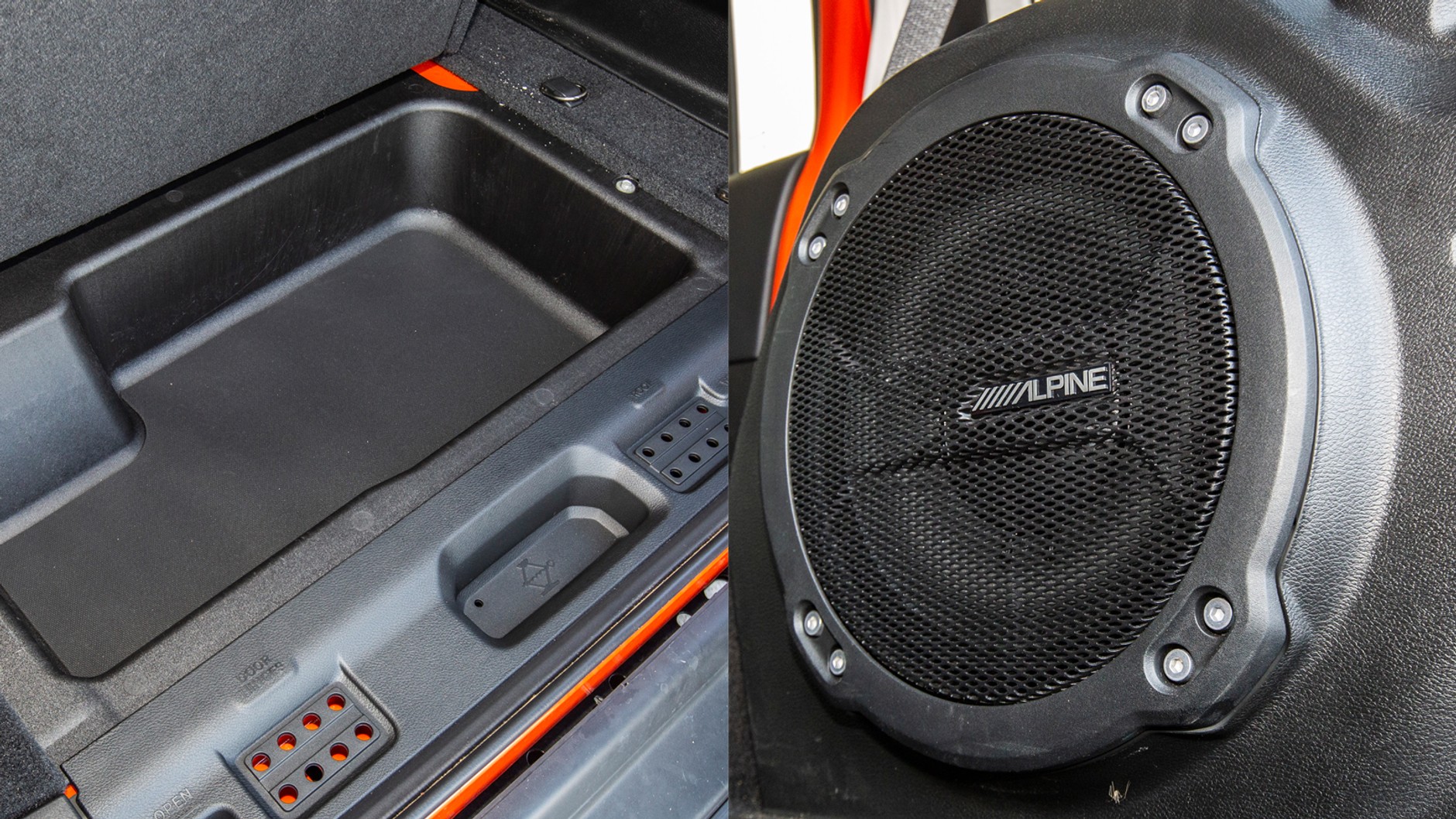 Testy | Jeep Wrangler Unlimited 2.2 CRD Rubicon