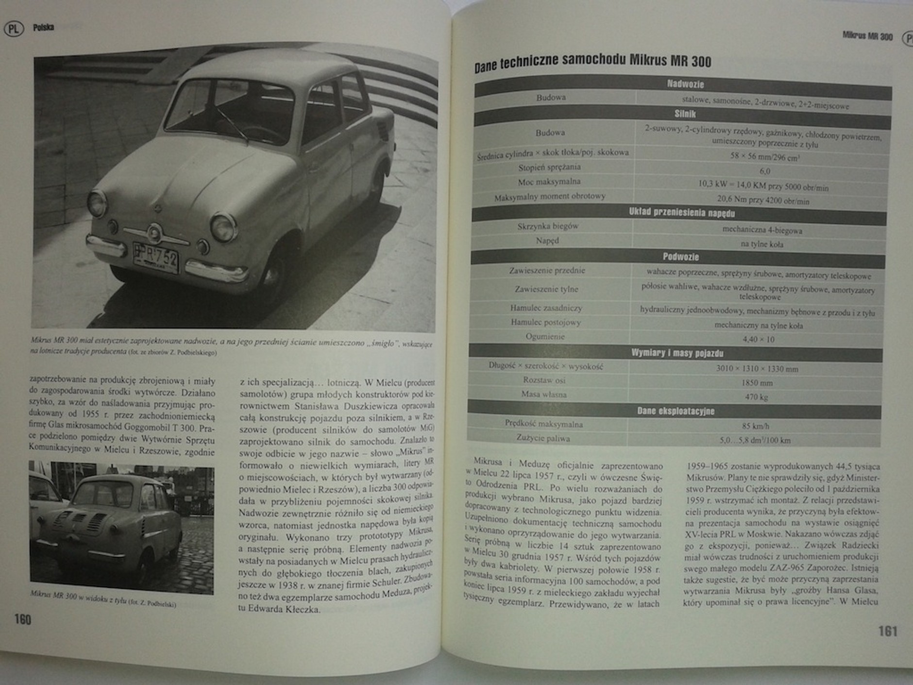 Samochody z demoludów