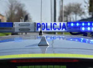 "Przecież tu jest szeroko". Kuriozalne tłumaczenie rowerzystki na drodze ekspresowej