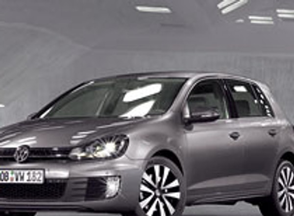 Volkswagen Golf GTD: GTI w krainie diesli
