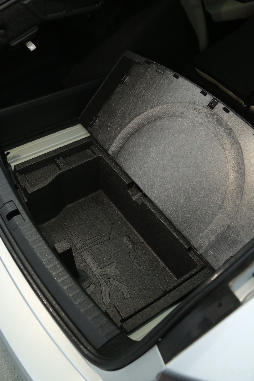 ŠKODA OCTAVIA 1.5 TSI m-HEV 2022 4. generacja