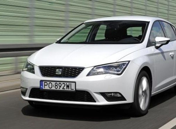 SEAT Leon 1.4 TSI Style