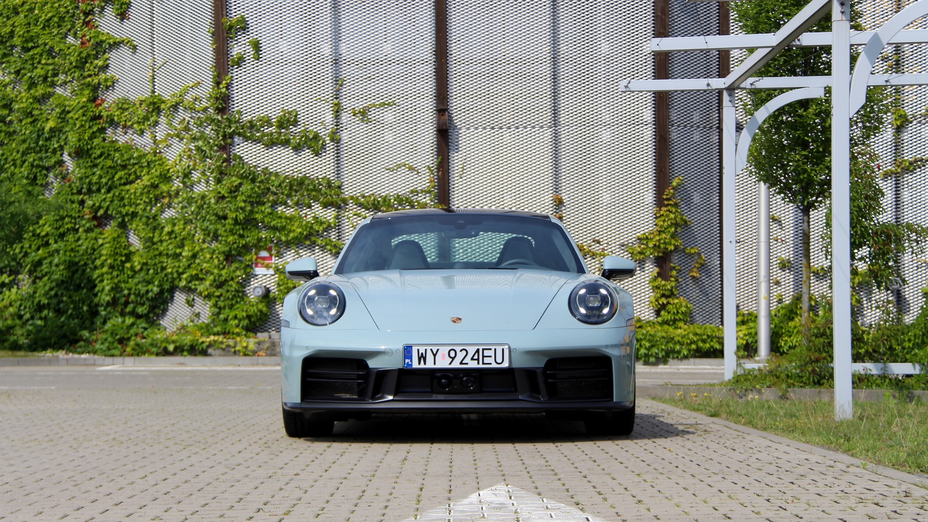 Porsche 911 Carrera (992.2)