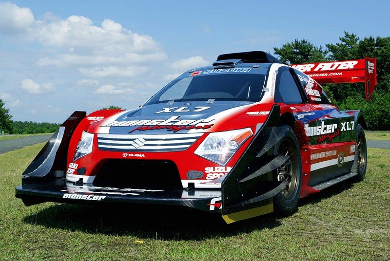 Suzuki: Prezes Tajima w Księdze Rekordów Guinnesa (wideo)