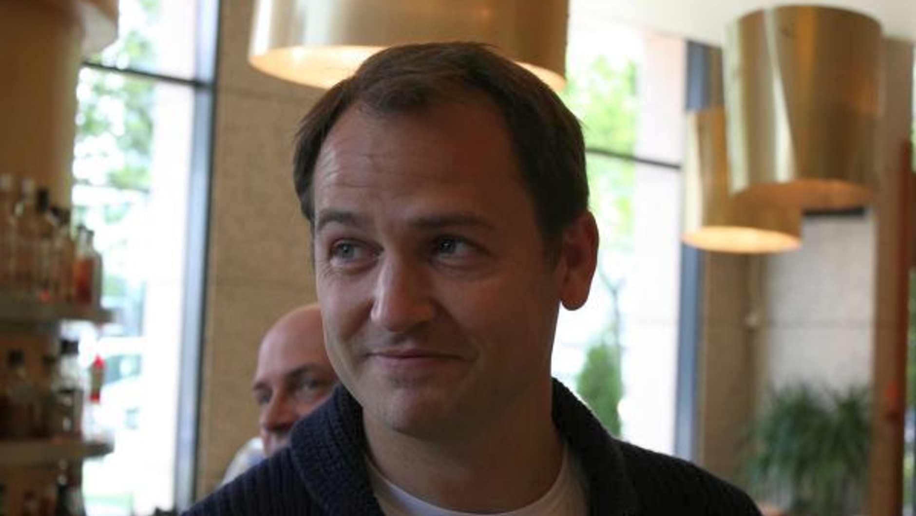 Ben Collins - Stig