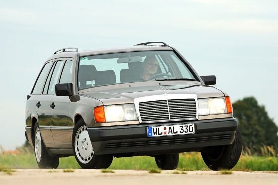 Stare, dobre kombi