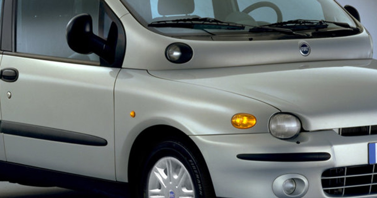 Fiat Multipla