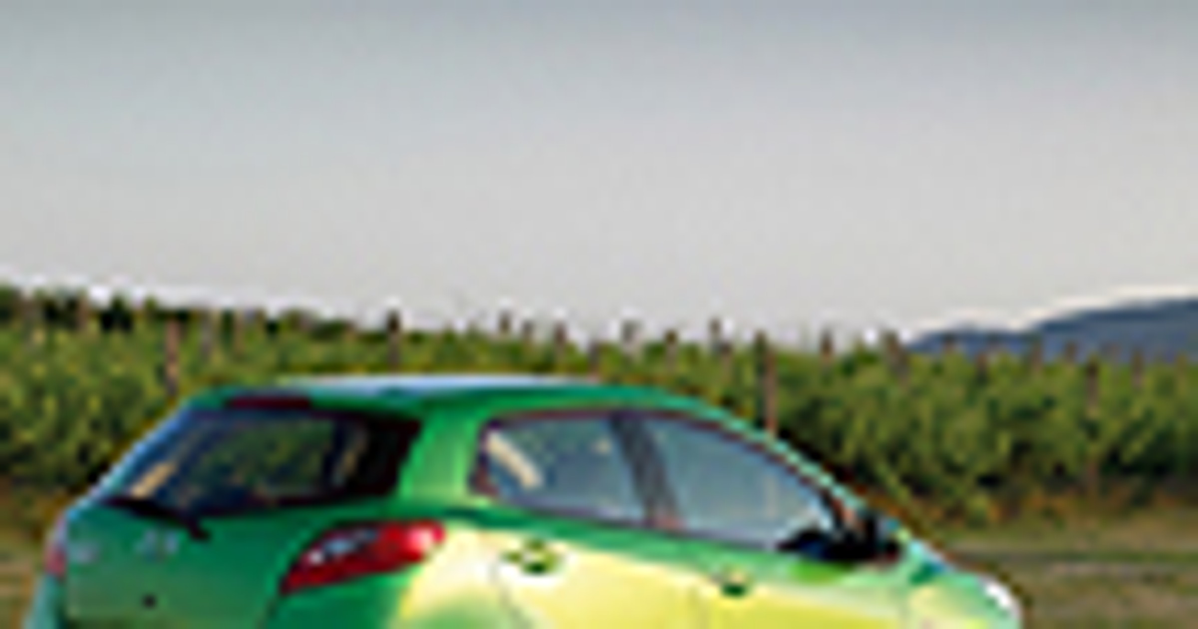 Mazda 2 - Całkowicie nowa