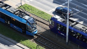 Haker z Kostaryki włamał się do wrocławskich tramwajów. Hasło zgadł za pierwszym razem