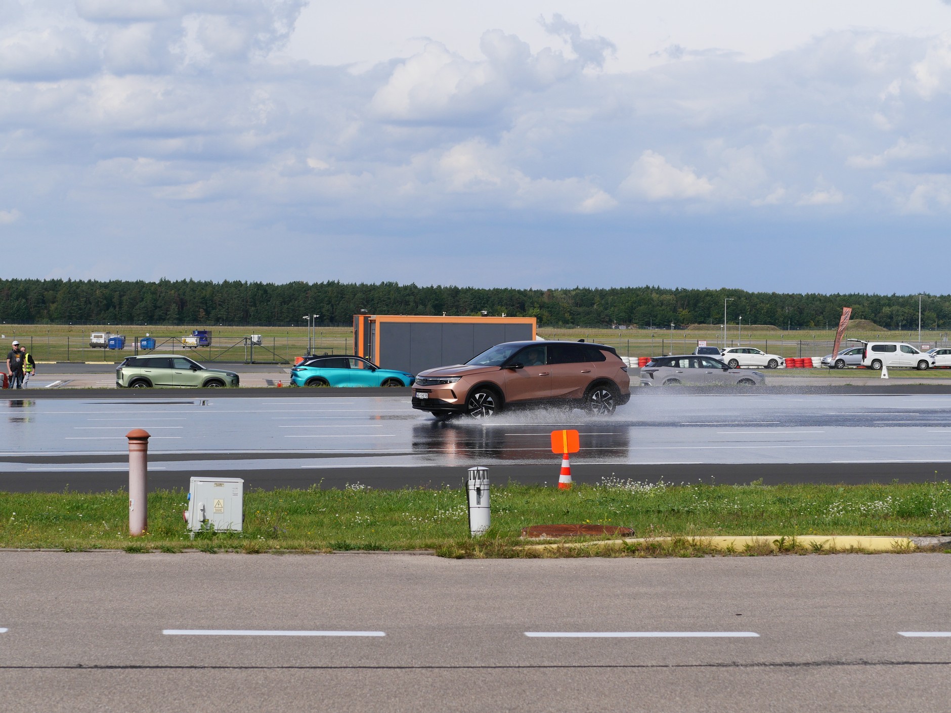 Wielki Test Auto Świata 2025