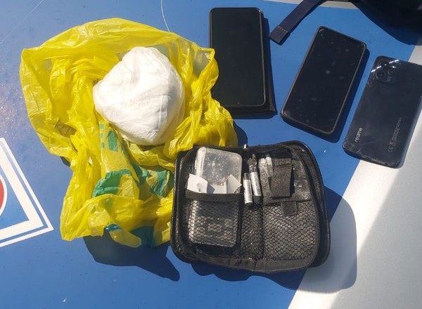 Tu nie pomógł Ojciec Mateusz. Policja z Sandomierza sama dopadła uciekiniera