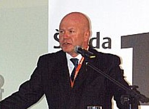 Płonka wraca do Kulczyka. Zadworny do zarządu SAP