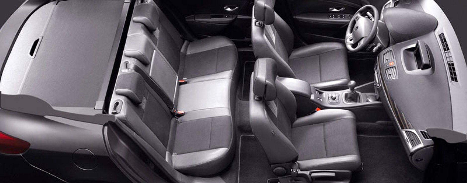 Renault Megane Grandtour: z własnym, wyrazistym charakterem