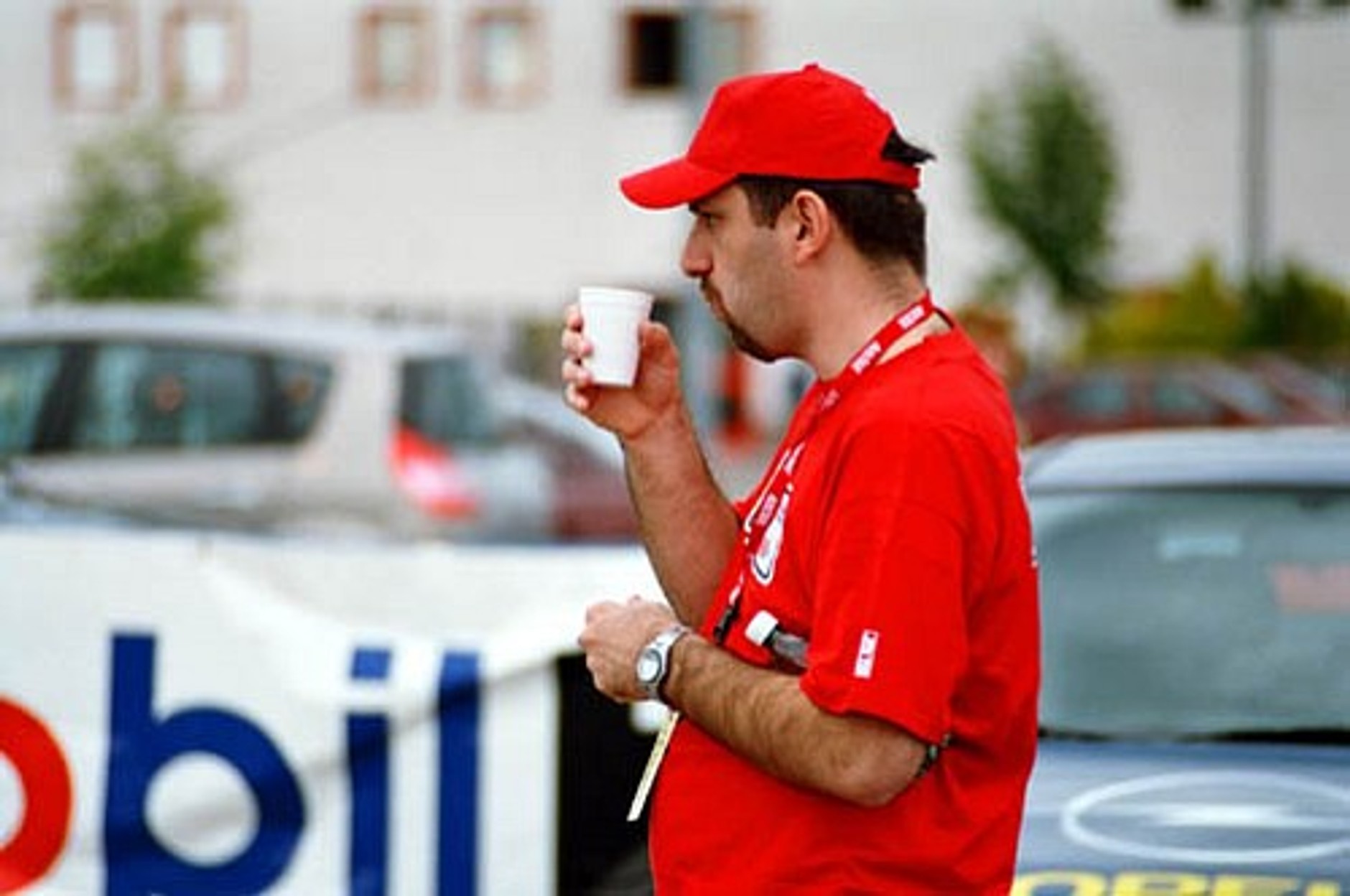 Półfinał w Lubinie