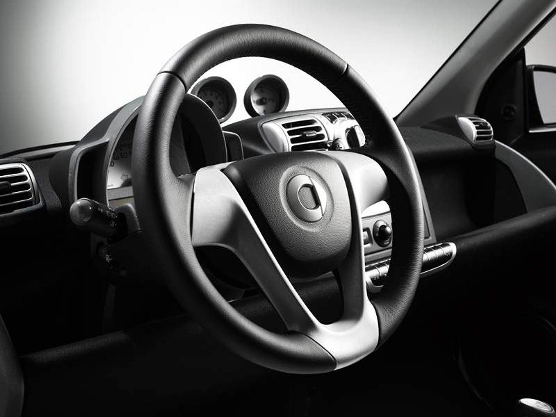 Nowy Smart ForTwo oficjalnie!