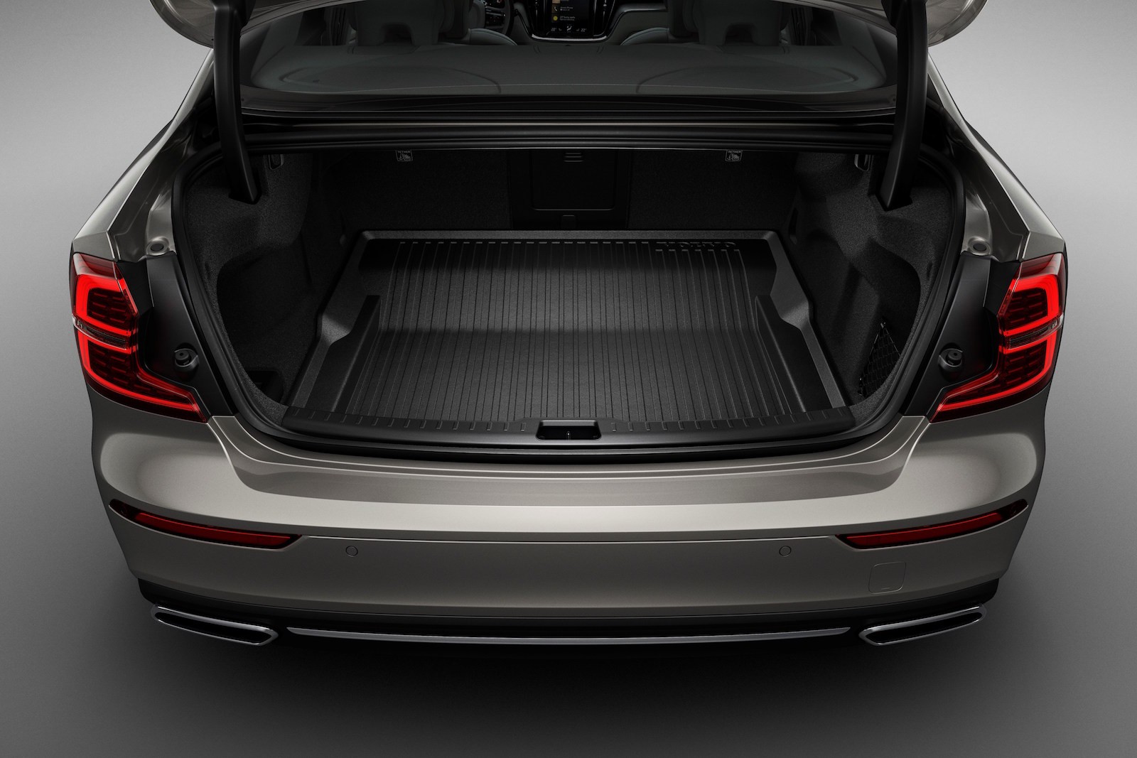 Nowe Volvo S60