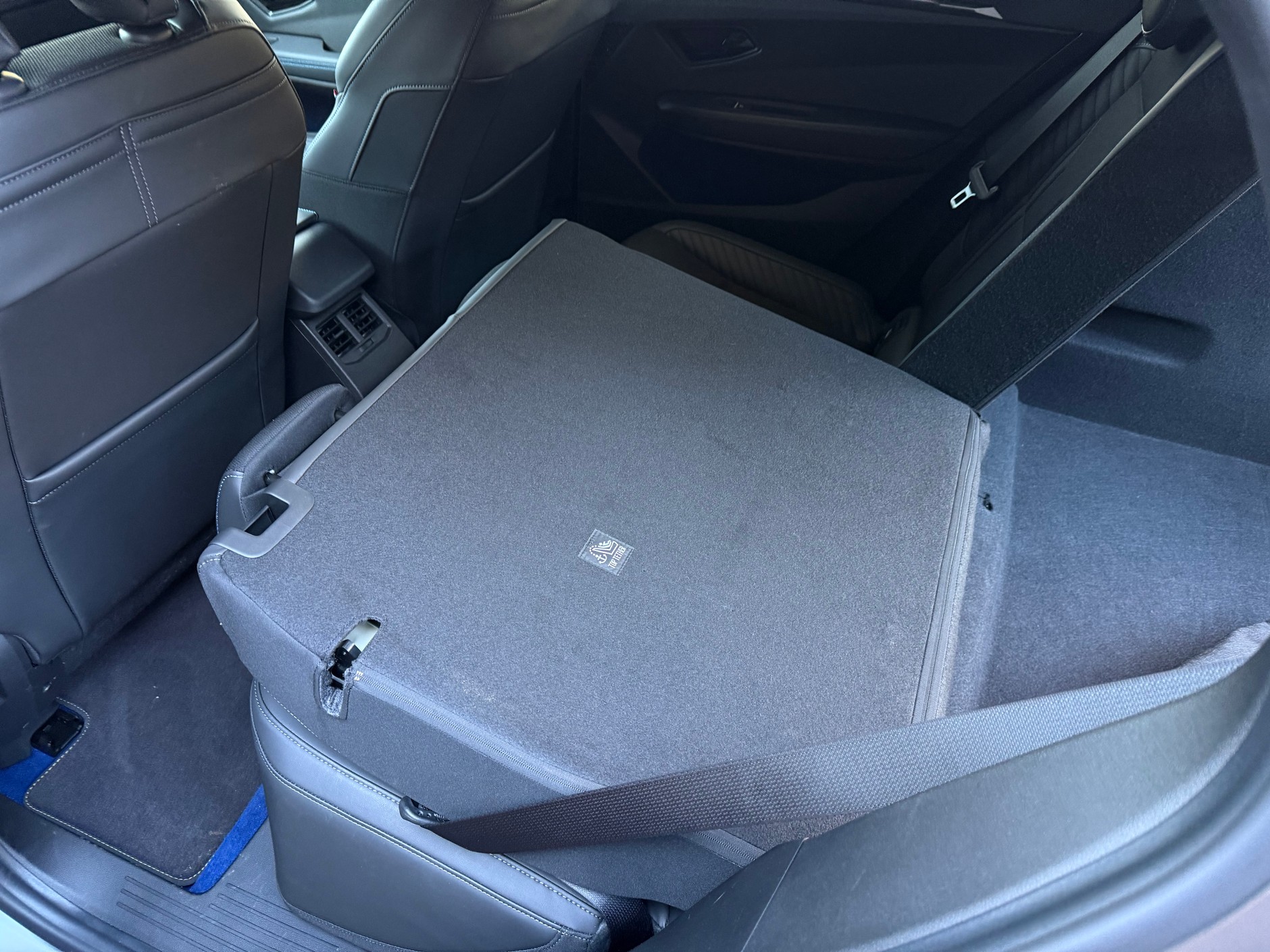 Renault Megane E-Tech esprit Alpine