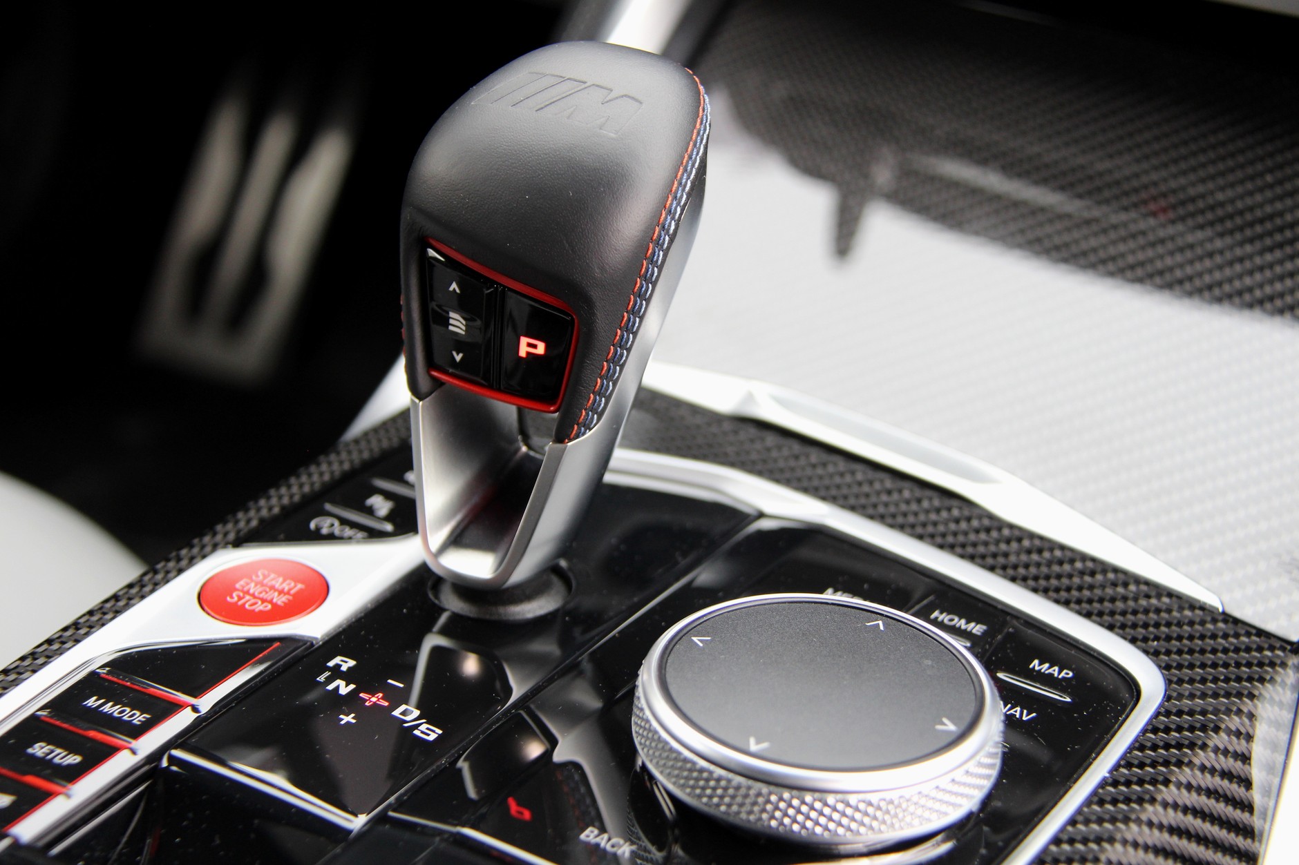 BMW M3 Competition M xDrive Touring