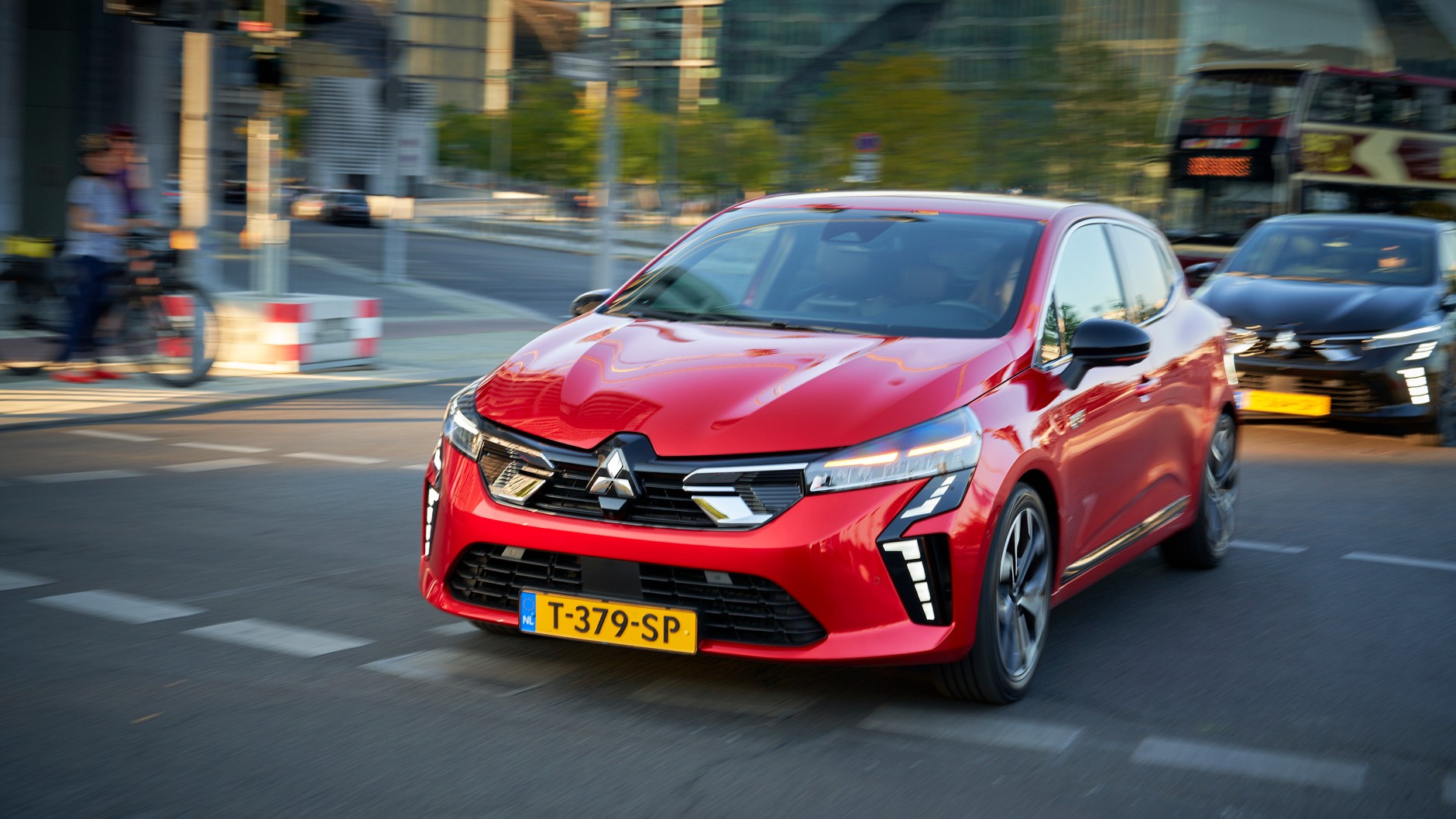 Mitsubishi Colt 7. generacji