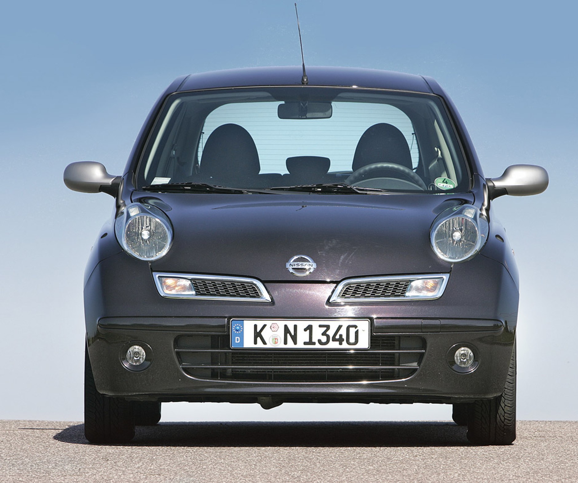 Które auto ma najszersze wnętrze?