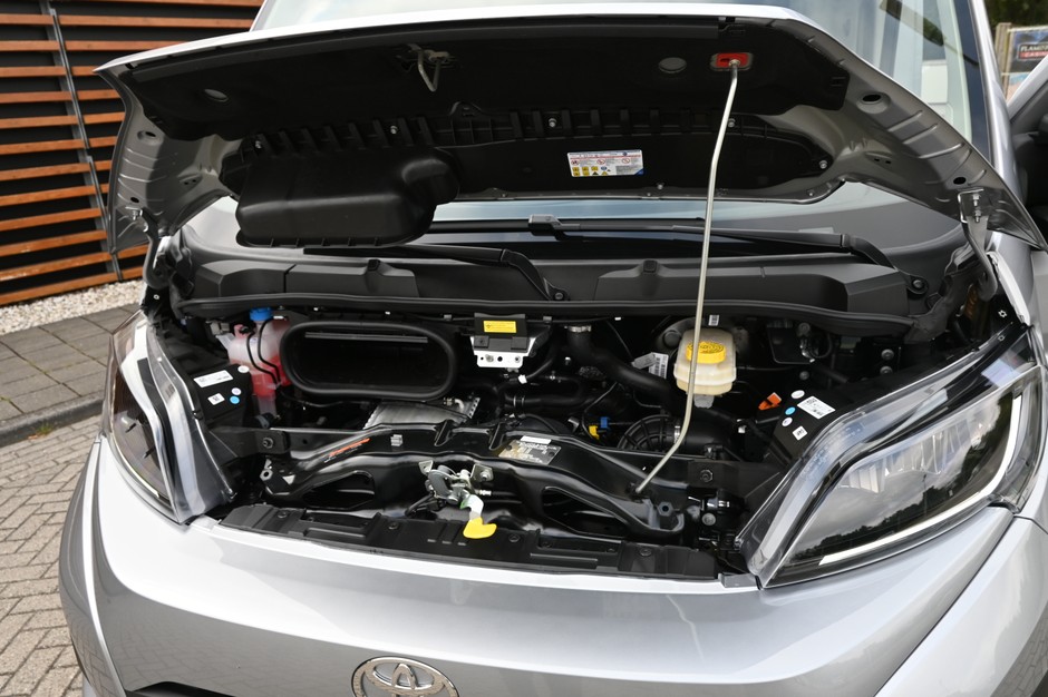 Toyota Proace Max