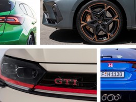 Czy istnieją jeszcze spalinowe hot hatche za mniej niż 200 tys. zł? Prześwietliłem polski rynek