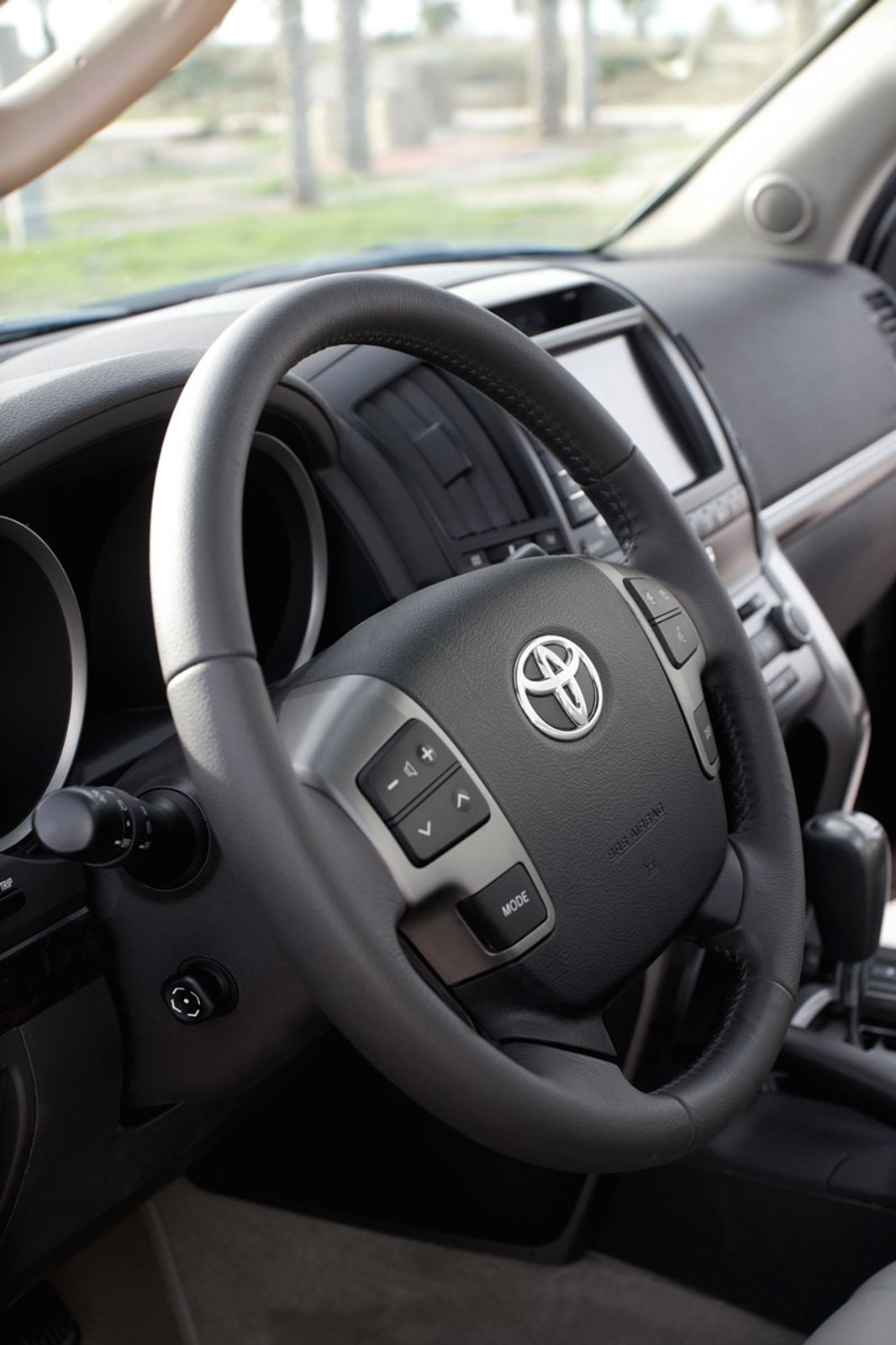 Toyota: Rosja pochłonie połowę Land Cruiserów V8 przeznaczonych dla Europy