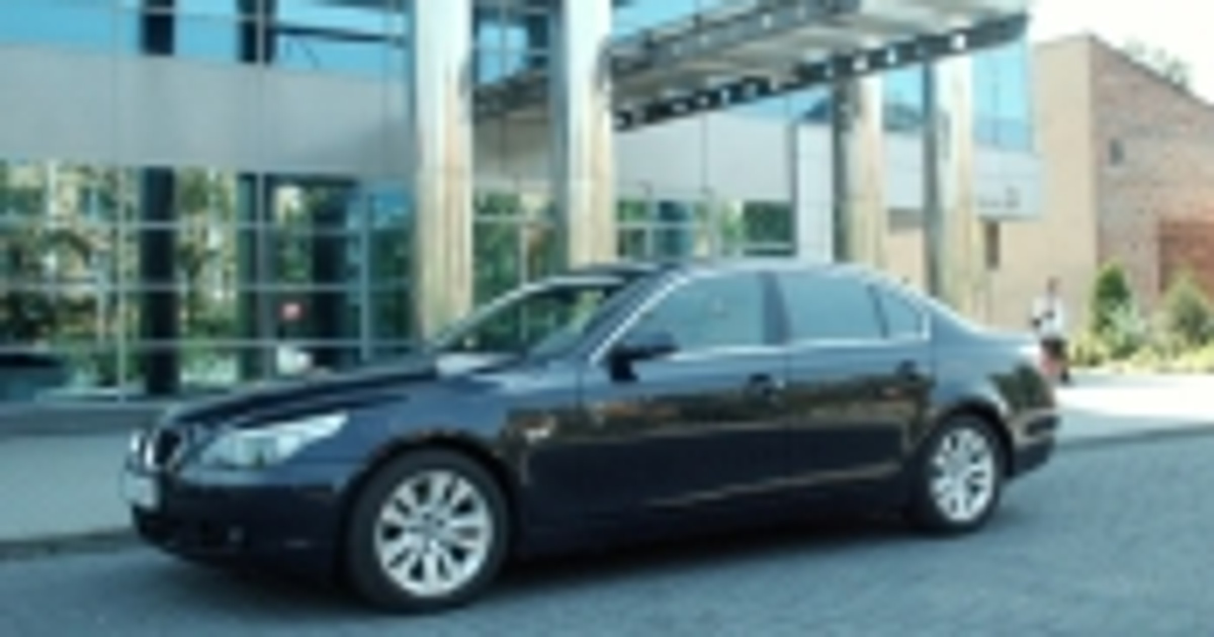 BMW nie dla młodych?