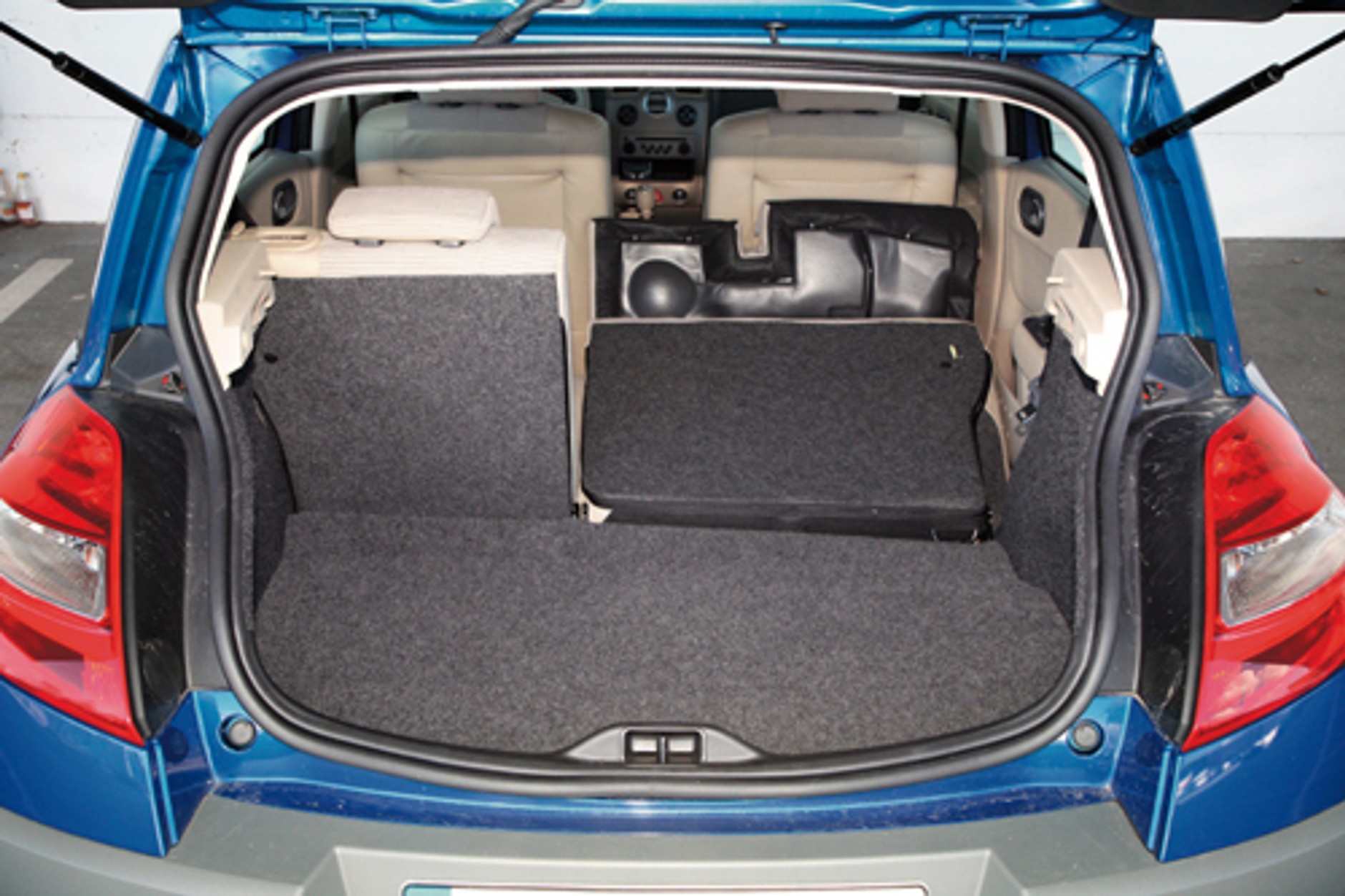 Astra, Focus, Bravo, Auris, Ceed, C4, Civic, Megane - Osaczony Golf