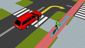 Prawo dla rowerzystów – 10 zasad jazdy i pierwszeństwa