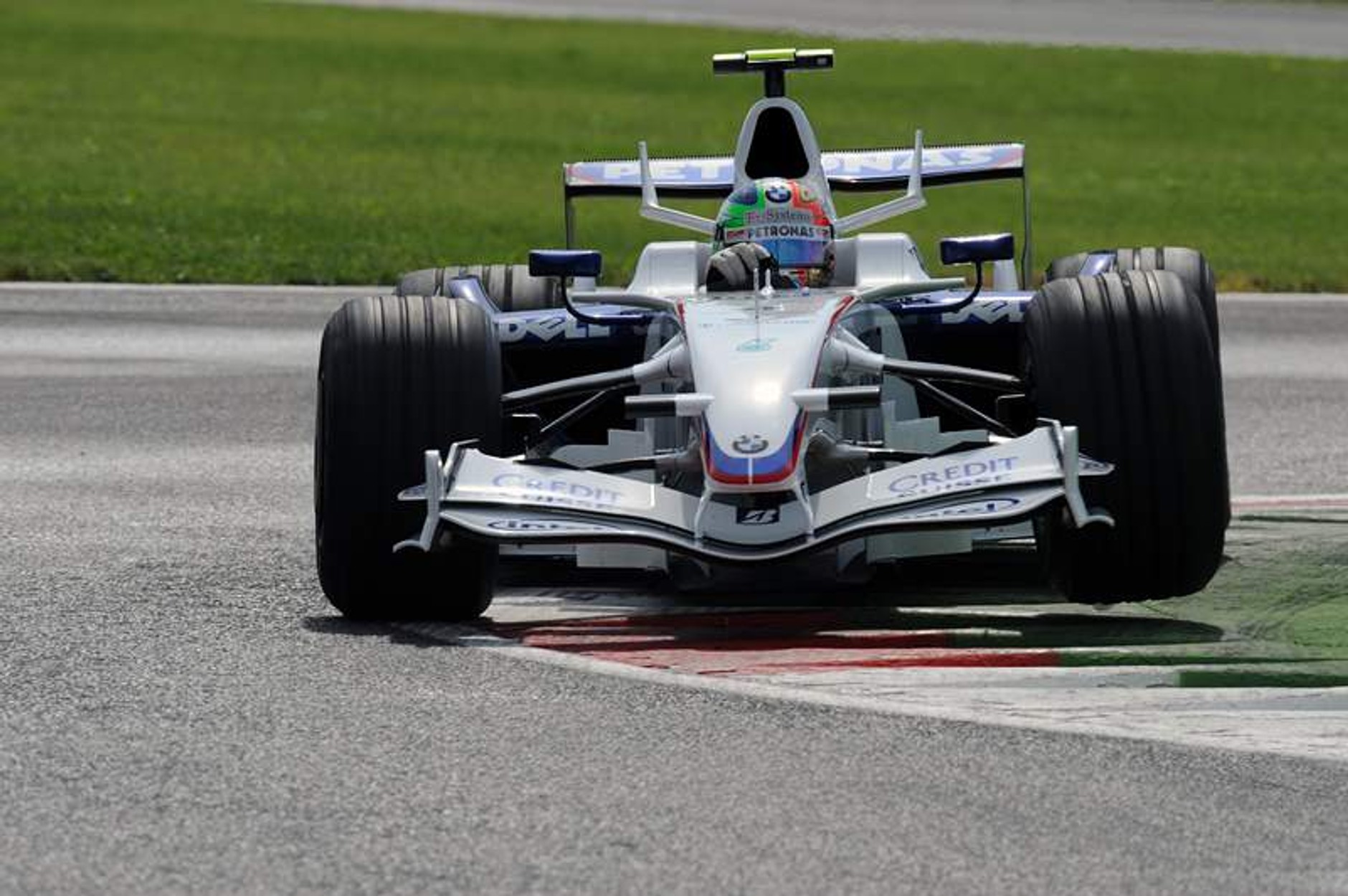 Grand Prix Włoch 2009: historia i harmonogram (fotogaleria)