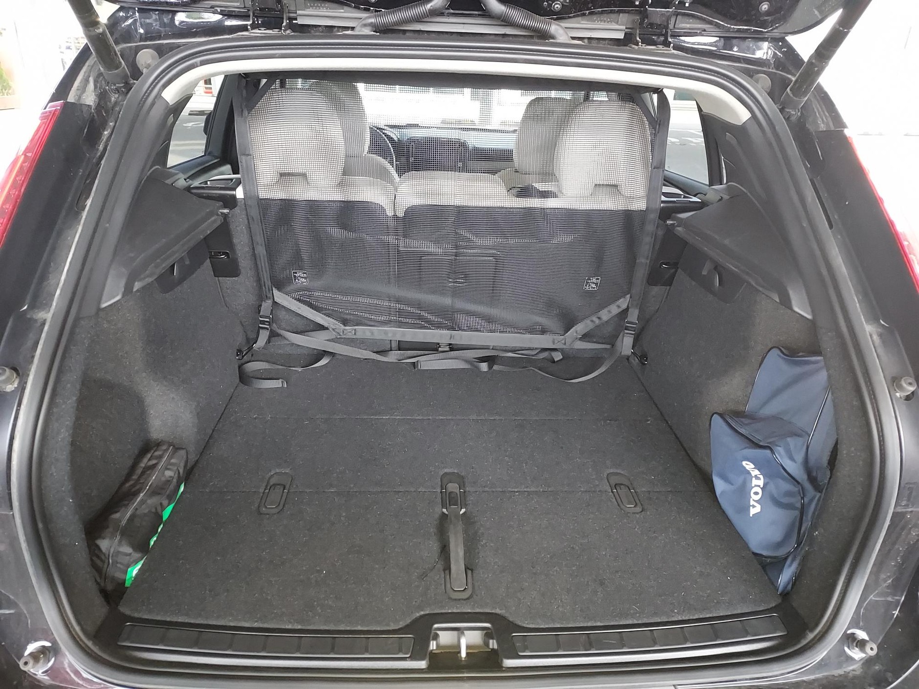 Volvo XC40 B3