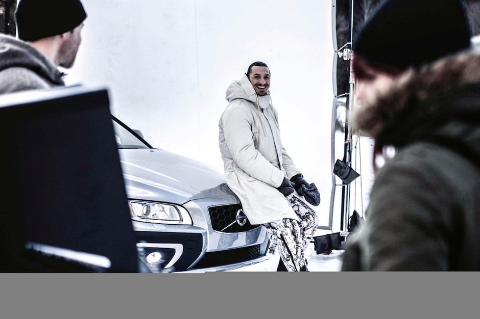 Volvo XC70