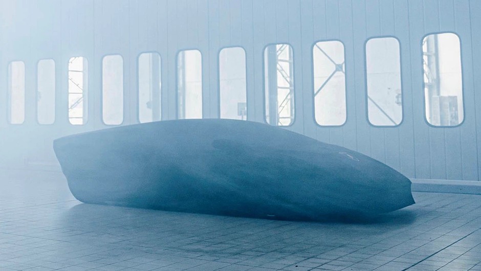 countach teaser