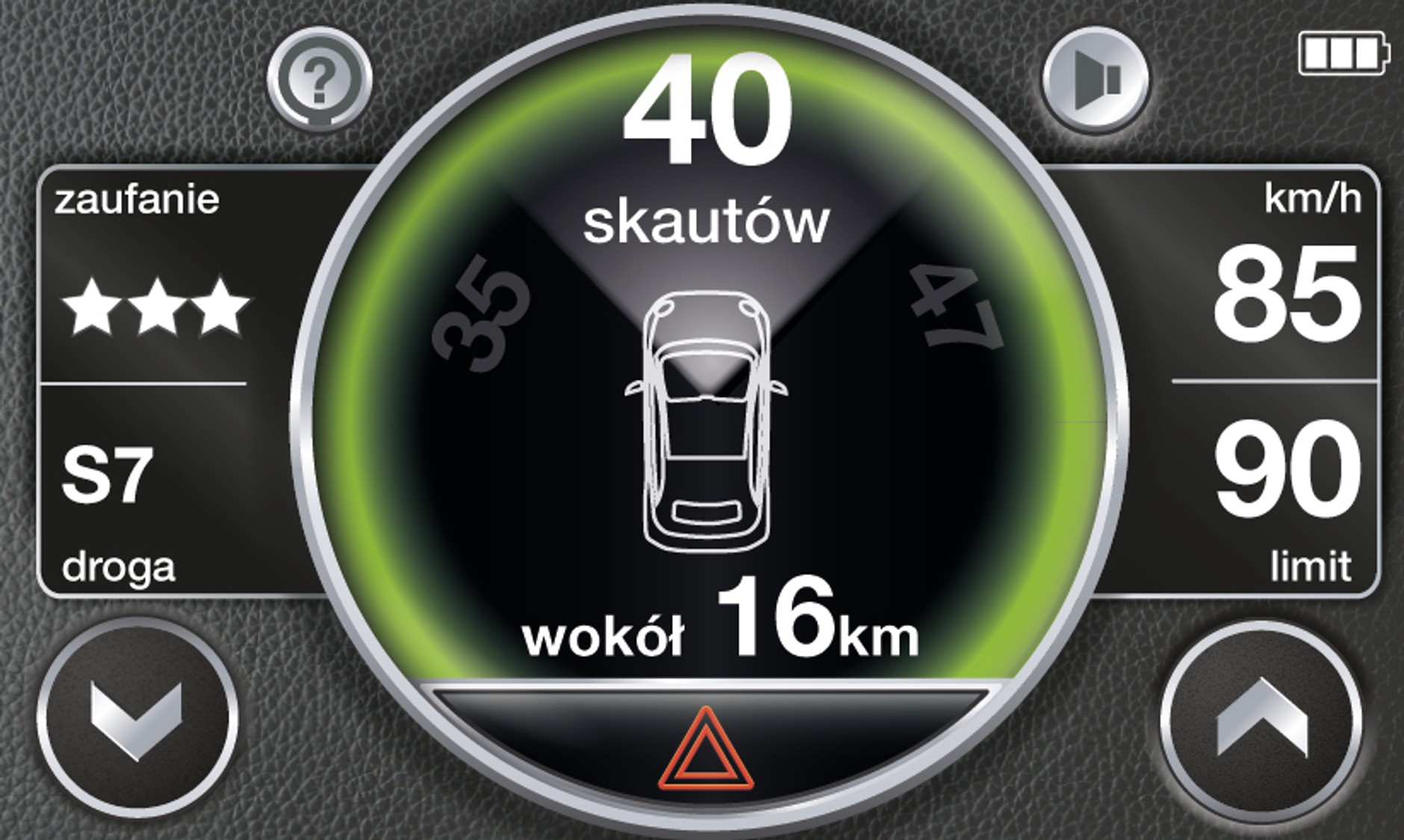 Coyote w Polsce: alternatywa Yanosika?