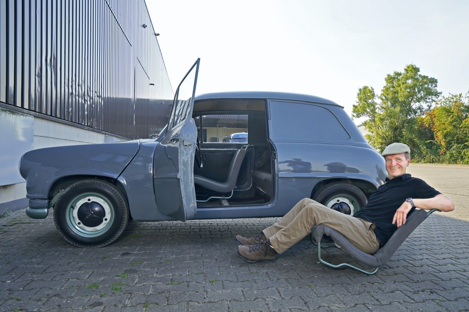 Volkswagen EA 48