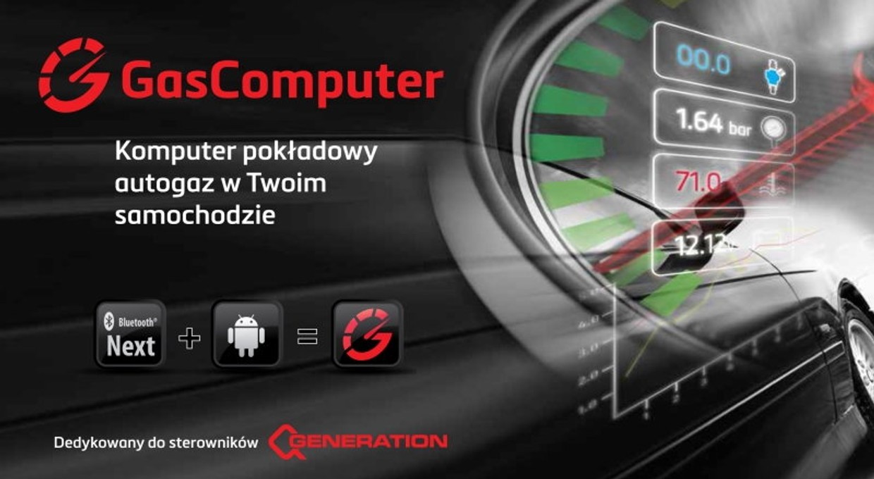 Komfort podróżowania zarezerwowany dla właścicieli aut z instalacją LPG