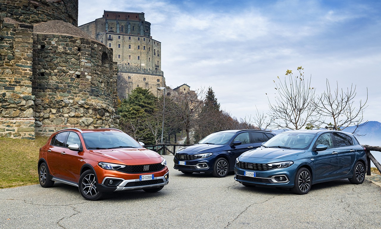Fiat Tipo