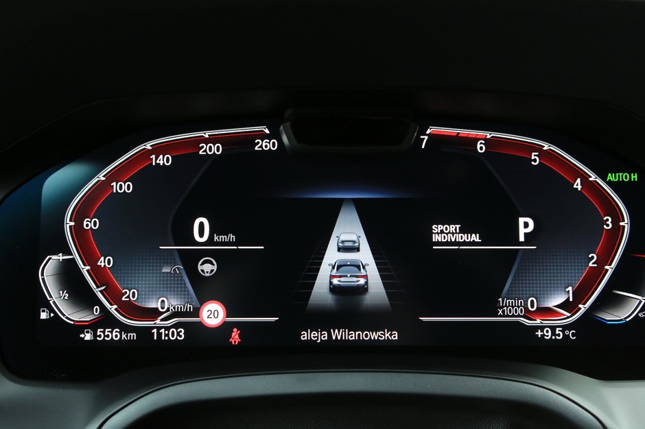 BMW 430i Coupe