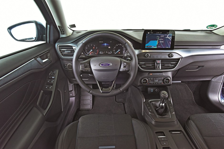 Poradnik kupującego: Ford Focus, Mazda 3, Toyota Corolla