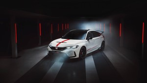 Legendarna Honda odchodzi z Europy przez limity emisji. Jest wersja pożegnalna