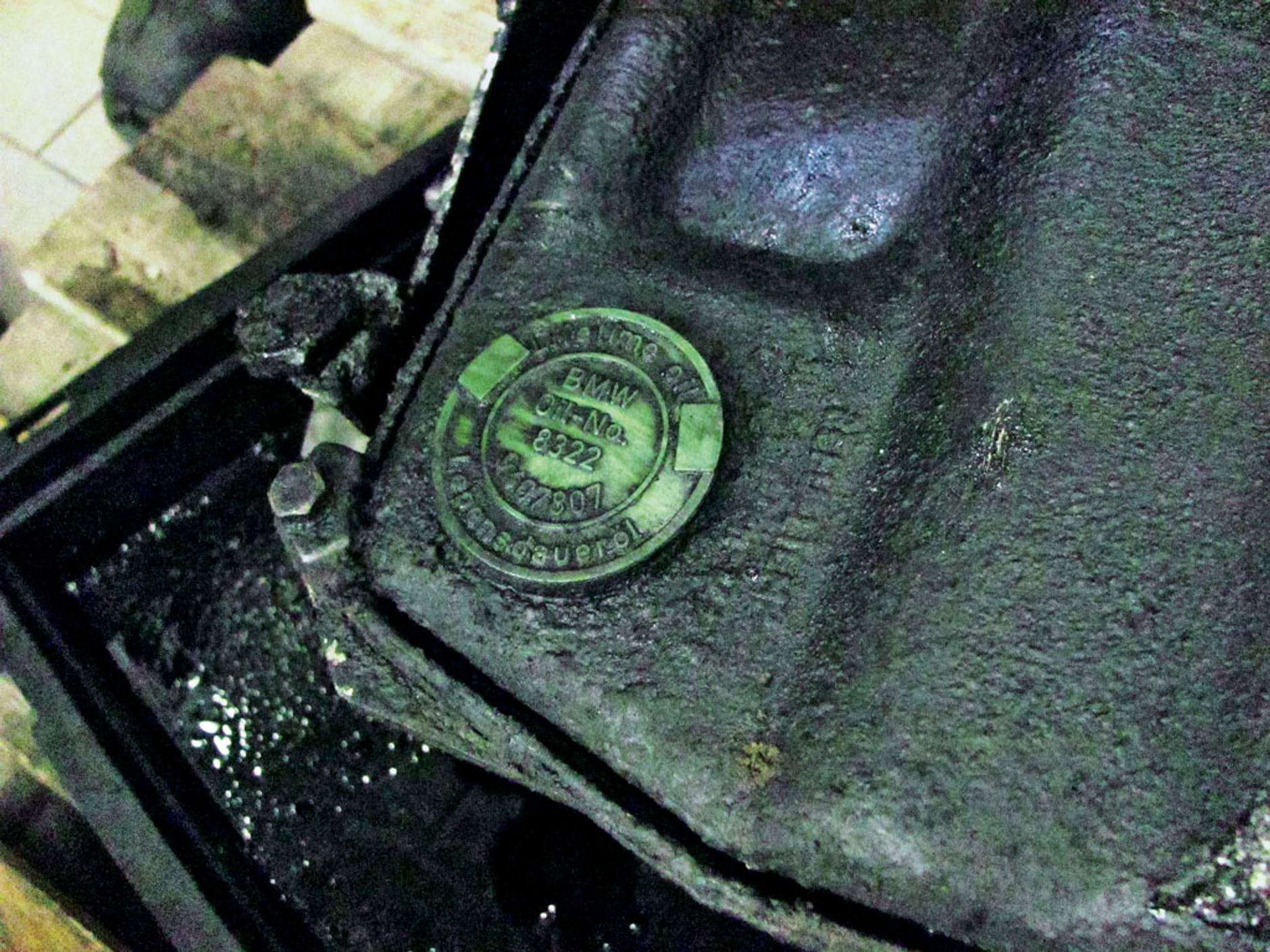 Milion kilometrów za kierownicą BMW serii 5