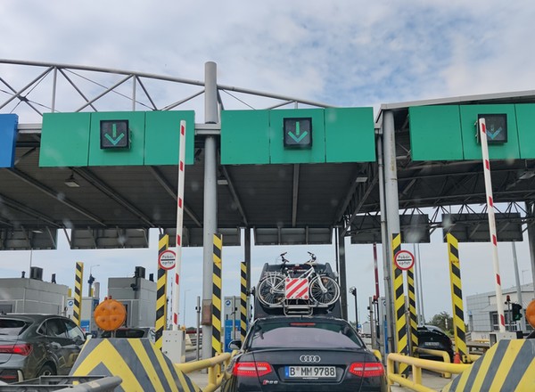 Jedna z najdroższych autostrad świata będzie jeszcze droższa. Tak, w Polsce