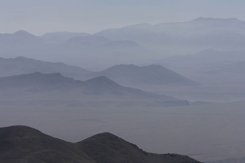 Rajd Dakar 2010: Przygoński goni najlepszych, pech Hołowczyca (9. etap na żywo, wyniki, foto)
