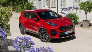 Potężna kara finansowa. Kia Polska oraz jej dealerzy mają zapłacić ponad 405 mln zł