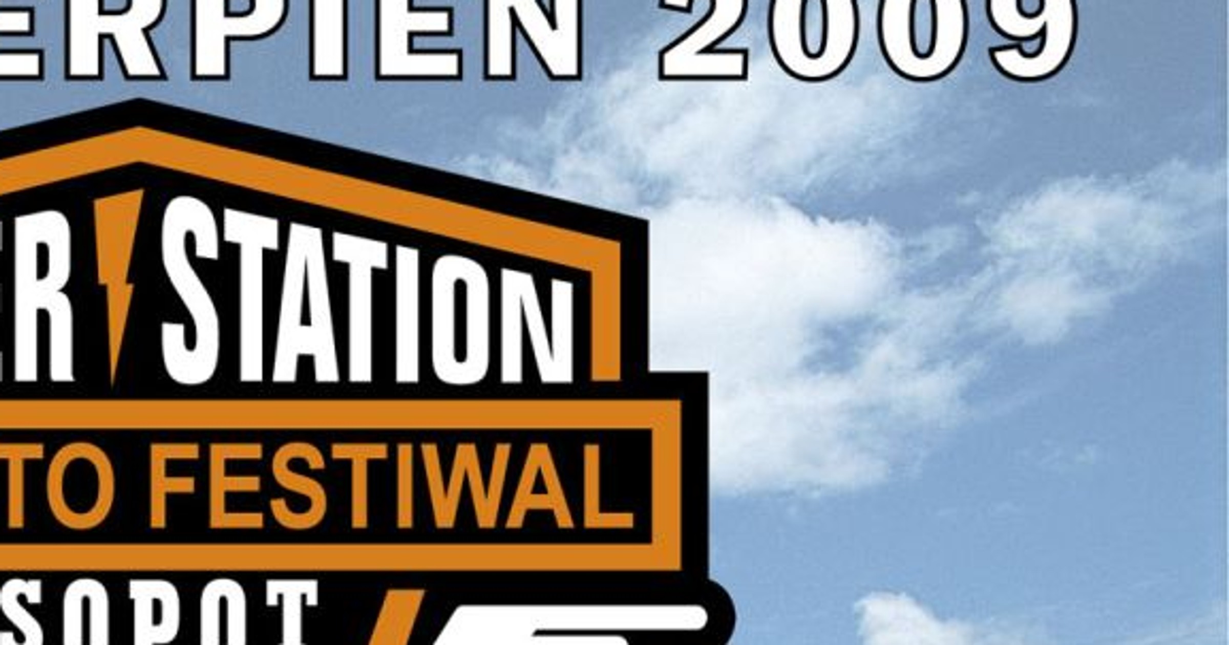 VIII Sopot Moto Festiwal "Powerstation 2009"