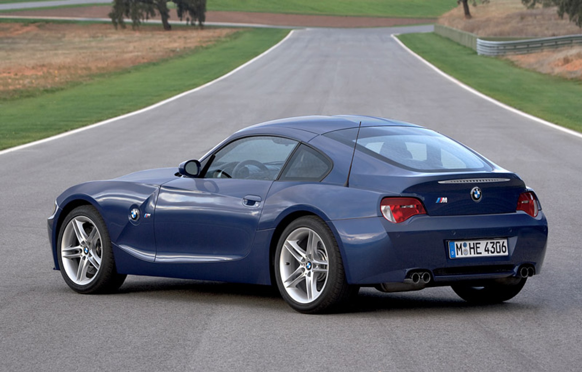 300 tysięcy BMW M w 30 lat