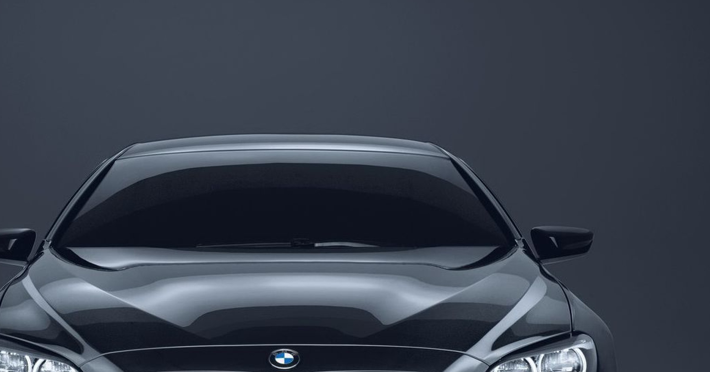 Pekin 2010: BMW Concept Gran Coupé