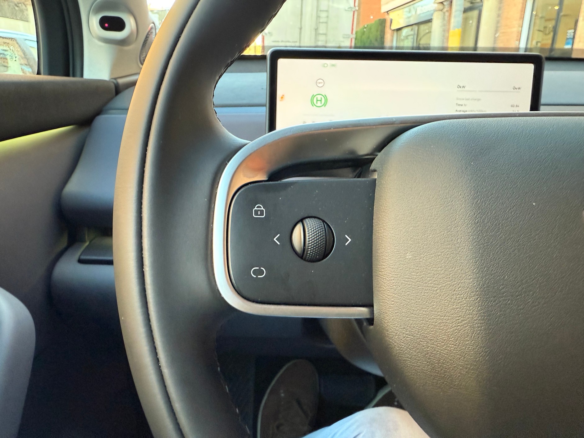 Leapmotor C10 REEV – [pierwsza jazda